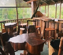 Thalagala Oya Resort