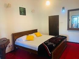 Thalagala Oya Resort