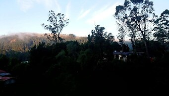 Thalagala Oya Resort