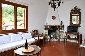 Villa Anthi
