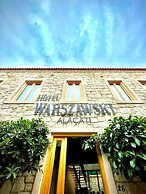 Warszawski Alaçatı