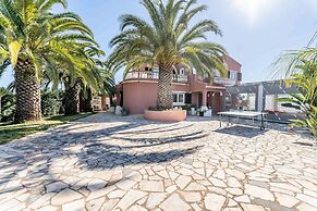Villa Paradis