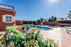 Villa Paradis