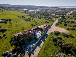 Villa Paradis