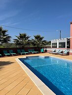 Villa Paradis