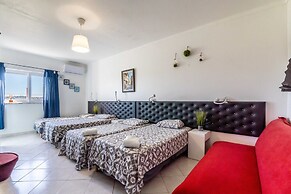 Villa Paradis