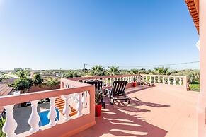 Villa Paradis
