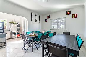 Villa Paradis