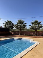 Villa Paradis