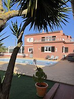 Villa Paradis