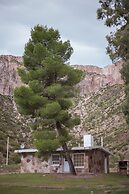 Bosque Divino Cabañas & Suites