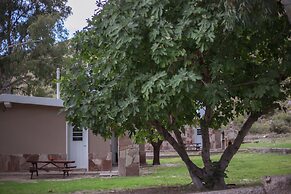 Bosque Divino Cabañas & Suites