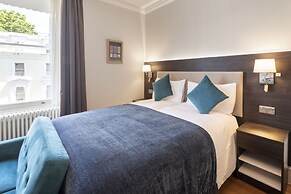 Notting Hill House