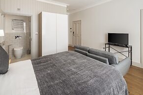 Notting Hill House