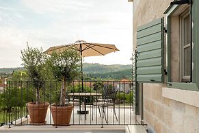 Villa Mara- Casa Rustica