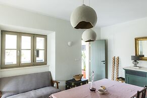 Villa Mara- Casa Rustica
