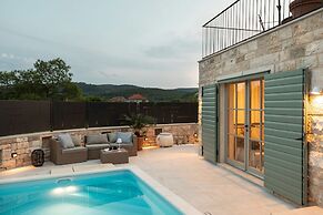 Villa Mara- Casa Rustica