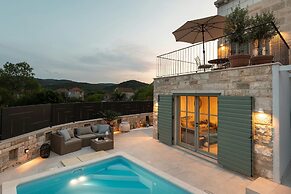 Villa Mara- Casa Rustica