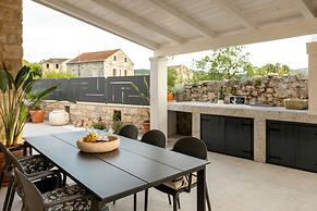 Villa Mara- Casa Rustica