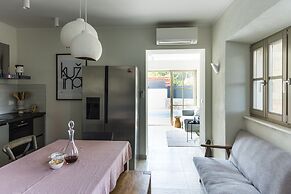 Villa Mara- Casa Rustica