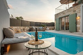 Villa Mara- Casa Rustica