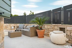 Villa Mara- Casa Rustica