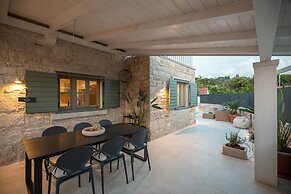 Villa Mara- Casa Rustica