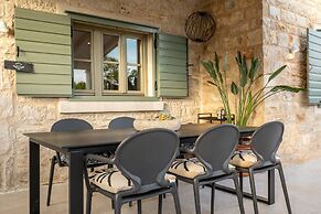 Villa Mara- Casa Rustica