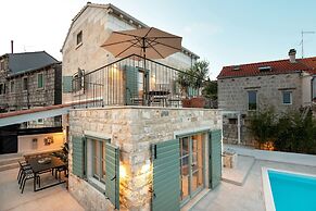 Villa Mara- Casa Rustica