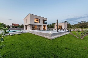 Villa Rocinante