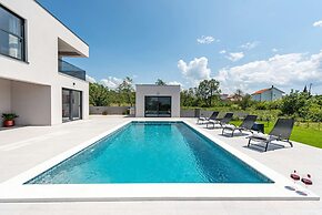 Villa Rocinante