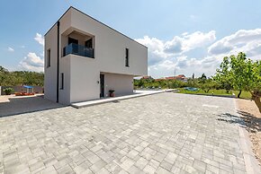 Villa Rocinante