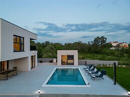 Villa Rocinante