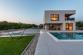 Villa Rocinante