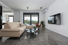 Villa Rocinante