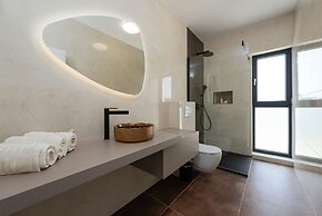 Villa Rocinante
