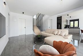 Villa Rocinante