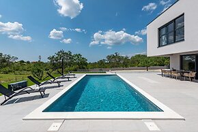 Villa Rocinante