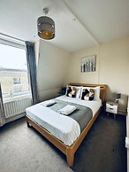 Cozy Regent A Apartment