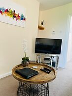 Cozy Regent A Apartment
