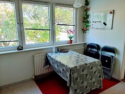 Beautiful 5-bed Apartment in Lystrup-aarhus