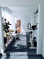 Beautiful 5-bed Apartment in Lystrup-aarhus