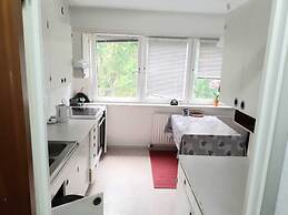 Beautiful 5-bed Apartment in Lystrup-aarhus