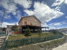 ZEYTİNDALI YAYLA OTEL