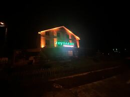 ZEYTİNDALI YAYLA OTEL