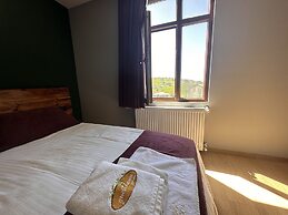 ZEYTİNDALI YAYLA OTEL