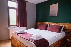 ZEYTİNDALI YAYLA OTEL