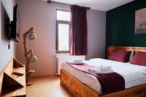 ZEYTİNDALI YAYLA OTEL