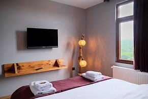 ZEYTİNDALI YAYLA OTEL
