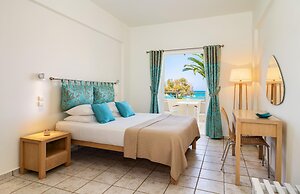 Galazio Kima Apartments - Oleander Junior Suite 4